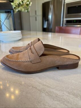 Kelsi Dagger mules